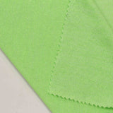 Viscose Polyester Chunky Knit Fabric, 144 gsm, 155 cm — Green — photo 2