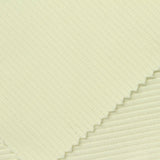 Polyester Stretch Knit Fabric, 260 gsm, 135 cm — Khaki — photo 2