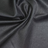 Nylon Stretch Piqué Knit Fabric, 191 gsm, 176 cm — Grey — photo 2