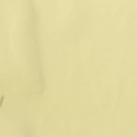 Nylon Stretch Interlock Knit Fabric, 160 gsm, 145 cm — Yellow
