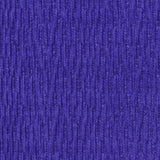Jacquard Polyester Stretch Knit Fabric, 390 gsm, 165 cm — Navy — photo 2