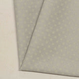 Grey Square Poplin, Cotton-Poly — photo 2