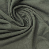 100% Polyester Jersey Knit Fabric, 145 gsm, 200 cm — Green — photo 2