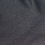100% Polyester Interlock Knit Fabric, 240 gsm, 170 cm — Navy — photo 2