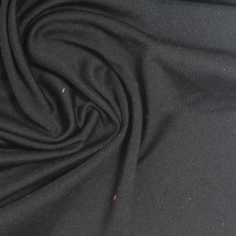 Black Milk Silk Knit, Polyester