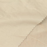 100% Polyester Warp Knit Fabric, 205 gsm, 155 cm — Beige — photo 2