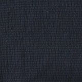 Polyester Stretch Knit Fabric, 180 gsm, 130 cm — Navy — photo 2