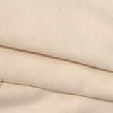 Birdseye Knit Fabric, 300 gsm, 170 cm — Beige — photo 2