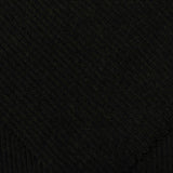 100% Polyester Rib Knit Fabric, 328 gsm, 140 cm — Green — photo 2