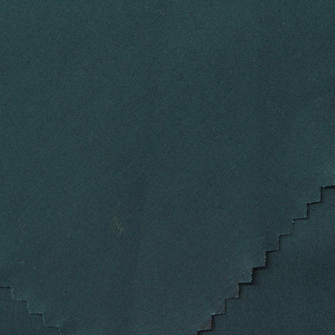 100% Cotton Twill Fabric, 128 gsm, 147 cm — Green