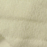 Cotton Polyester French Terry Fabric, 190 gsm, 160 cm — Beige — photo 2