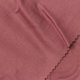 100% Cotton Interlock Knit Fabric, 195 gsm, 150 cm — Pink — photo 2
