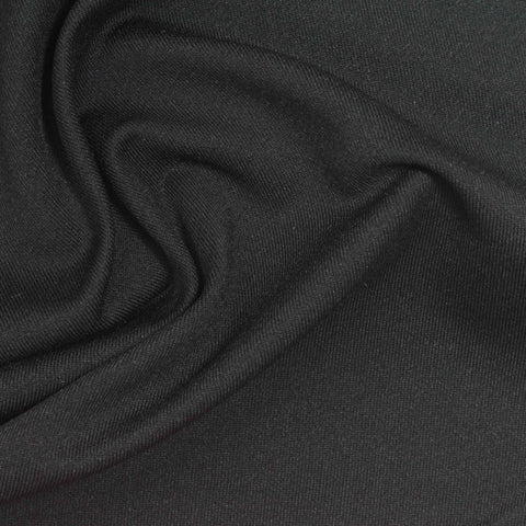 Black Twill, Polyester