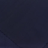 Polyester Stretch Warp Knit Fabric, 220 gsm, 155 cm — Navy — photo 2