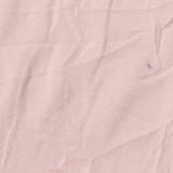 Cotton Modal Stretch Jersey Knit Fabric, 160 gsm, 165 cm — Pink — photo 2