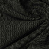 Polyester Stretch Jersey Knit Fabric, 220 gsm, 185 cm — Grey — photo 2