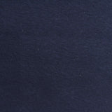 Dark Blue Marl Velvet, Poly-Cotton — photo 2