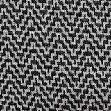 Black Textured Jacquard — photo 2