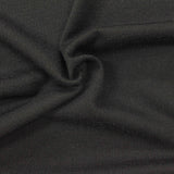 100% Polyester Interlock Knit Fabric, 158 gsm — Grey — photo 2