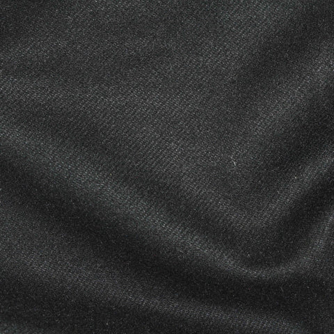 Dark Grey Marl French Terry, Polyester, 440 gsm