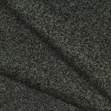 Dark Grey Marl Ponte Knit, Poly-Viscose — photo 2