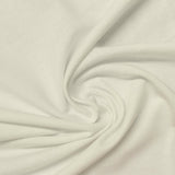 100% Cotton French Terry Fabric, 185 gsm, 185 cm — Beige — photo 2