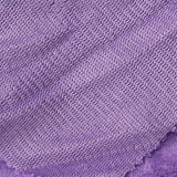 100% Polyester Fleece Fabric, 180 gsm, 160 cm — Purple — photo 2