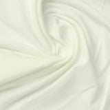 Viscose Stretch Jersey Knit Fabric, 190 gsm, 170 cm — Beige — photo 2