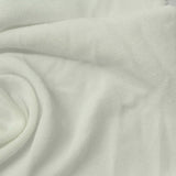 Piqué Knit Fabric, 270 gsm, 170 cm — Grey — photo 2
