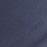 Cotton Stretch Twill Fabric, 172 gsm, 147 cm — Navy — photo 2