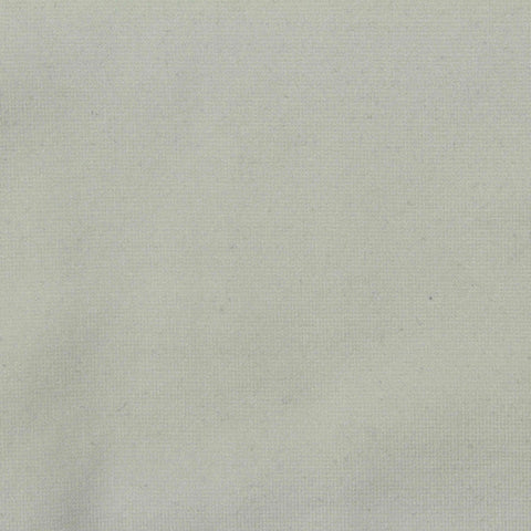 Tencel Lyocell Polyester Stretch Ponte Knit Fabric, 342 gsm, 160 cm — White