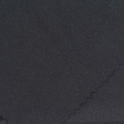 Nylon Stretch Warp Knit Fabric, 210 gsm, 160 cm — Grey