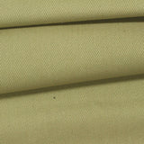 Cotton Tencel Lyocell Stretch Woven Fabric, 284 gsm, 180 cm — Khaki — photo 2