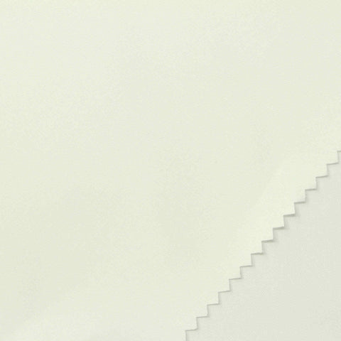 100% Polyester Peachskin Fabric, 108 gsm, 151 cm — Beige