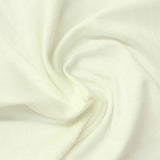 Cotton Stretch Jersey Knit Fabric, 167 gsm, 170 cm — Yellow — photo 2
