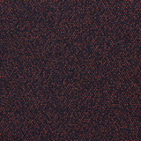Navy Marl Scuba Knit, Poly-Viscose — photo 2