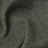 Heather Polyester Stretch Scuba Knit Fabric, 230 gsm, 180 cm — photo 2