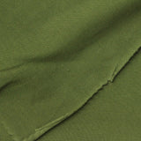 100% Cotton Jersey Knit Fabric, 130 gsm, 173 cm — Green — photo 2