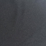 Polyester Stretch Chunky Knit Fabric, 160 gsm, 160 cm — Grey — photo 2