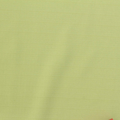 Nylon Stretch Interlock Knit Fabric, 175 gsm, 140 cm — Green