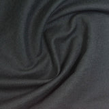 Viscose Nylon Piqué Knit Fabric, 190 gsm, 160 cm — Grey — photo 2