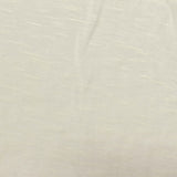 Slub 100% Viscose Jersey Knit Fabric, 105 gsm, 165 cm — Beige — photo 2