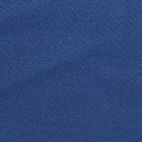 Interlock Knit Fabric, 280 gsm, 165 cm — Navy — photo 2