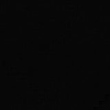Viscose Stretch Knit Fabric, 160 gsm, 170 cm — Black — photo 2
