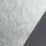 100% Nylon Woven Fabric, 97 gsm, 148 cm — Grey — photo 2