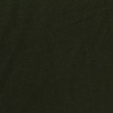 Cotton Polyester Jersey Knit Fabric, 150 gsm, 160 cm — Green — photo 2