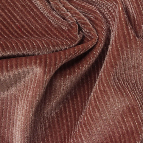 Polyester Stretch Knit Fabric, 240 gsm, 163 cm — Red, ref EF-262052