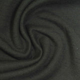 Polyester Viscose Stretch Scuba Knit Fabric, 340 gsm, 178 cm — Green — photo 2