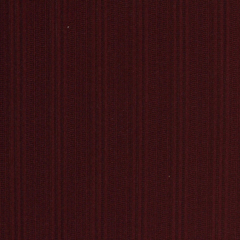 Polyester Stretch Knit Fabric, 180 gsm, 190 cm — Red