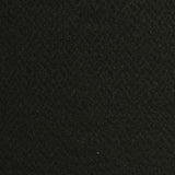 Black Knit, Poly-Cotton — photo 2